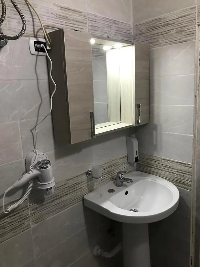 Holiday home Dimora Della Sanita' Villa Naples