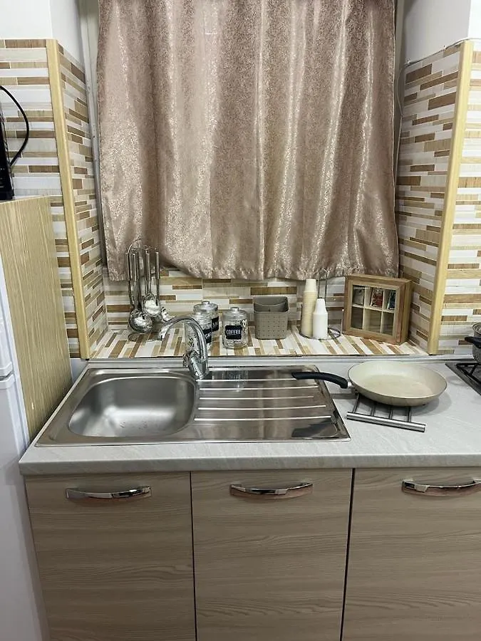 Dimora Della Sanita' Villa Naples Holiday home